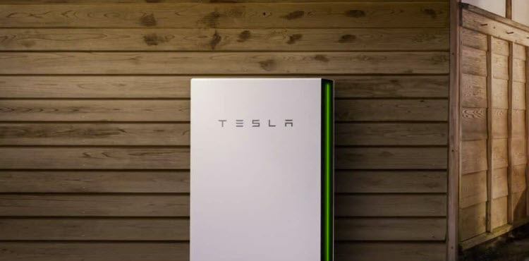 tesla powerwall